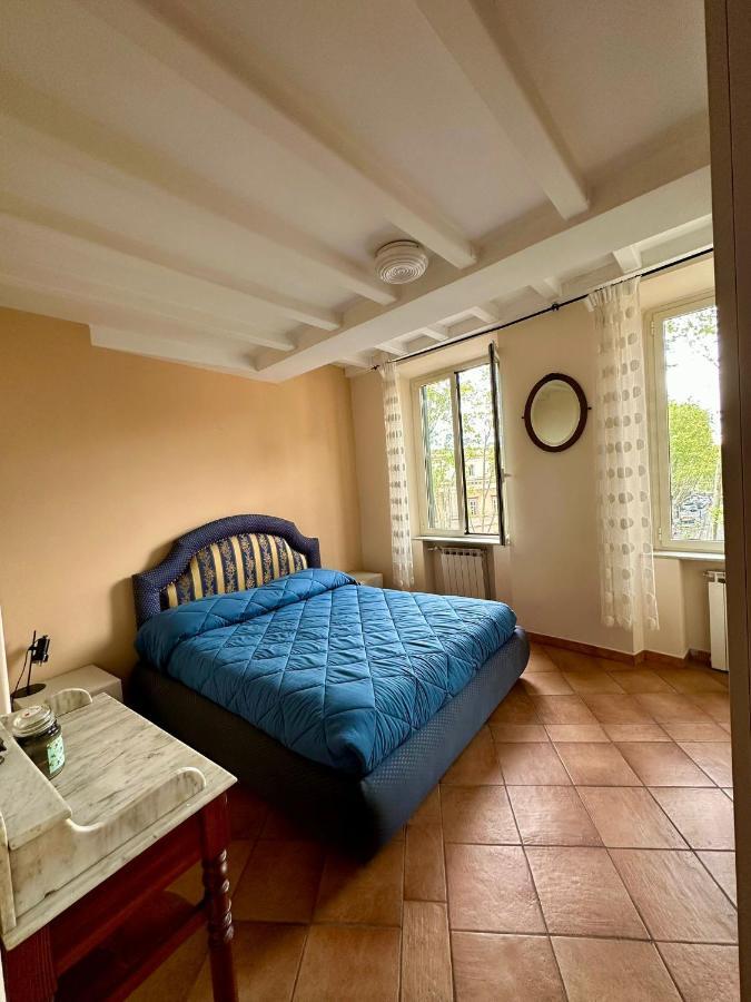 La Maison Di Trastevere Рим Екстериор снимка
