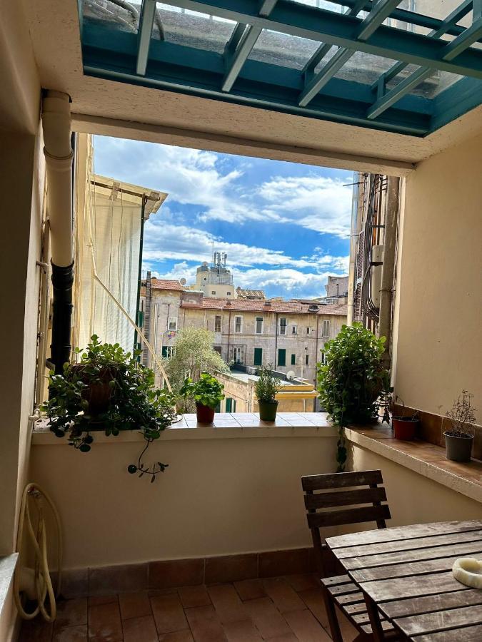 La Maison Di Trastevere Рим Екстериор снимка