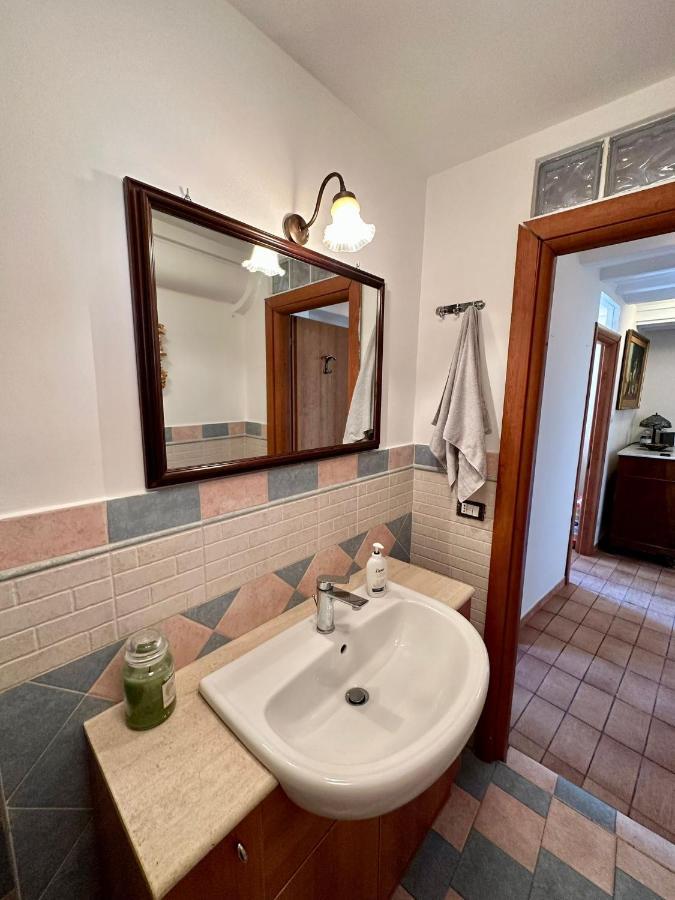 La Maison Di Trastevere Рим Екстериор снимка