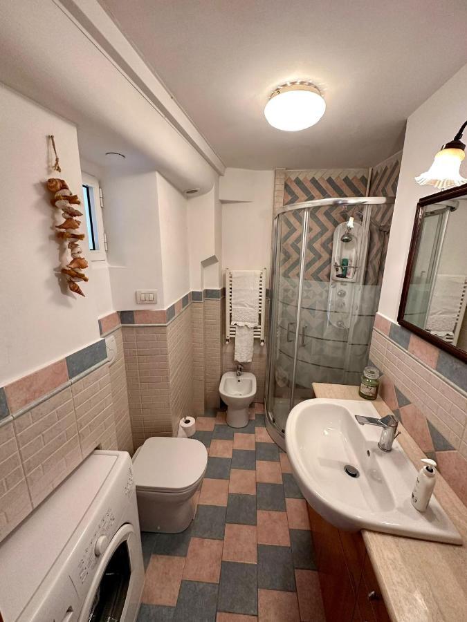 La Maison Di Trastevere Рим Екстериор снимка